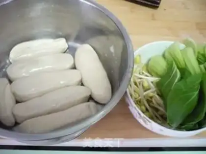 Make biangbiang step 3