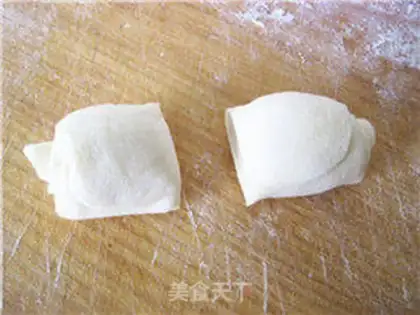Make Mango Band step 10