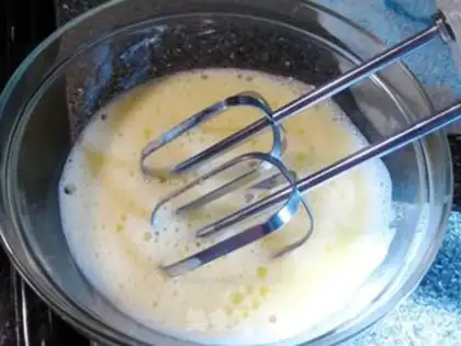 Make Bubble muffins step 0