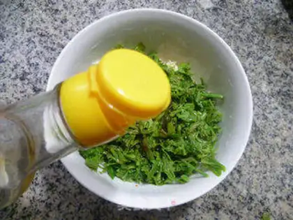 Make The fragrance of the fragrance step 8