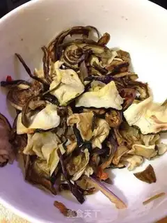 Make Garlic drying step 2