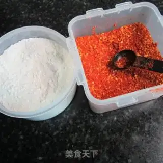 Make Meowfish step 0