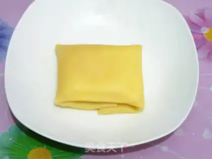 Make Mango Band step 11