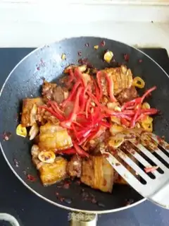 Make It tastes like pot step 7