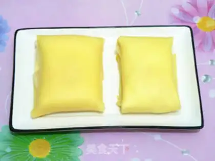 Make Mango Band step 12