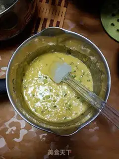 Make Onion Chifeng step 4