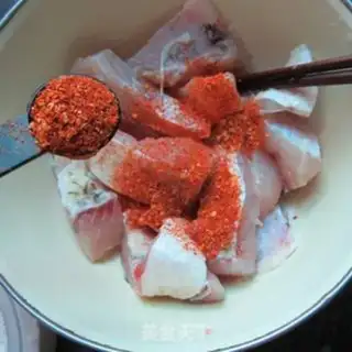 Make Meowfish step 2