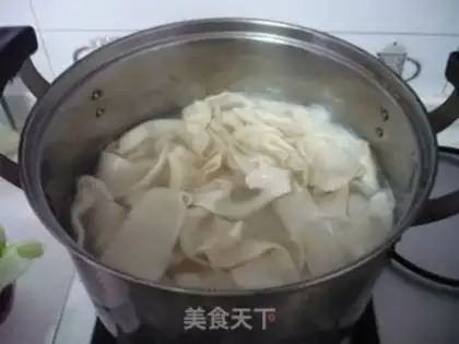 Make biangbiang step 7