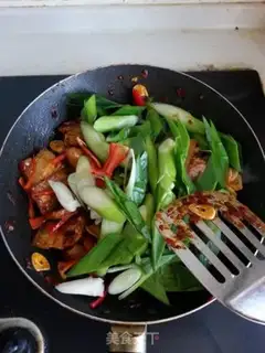 Make It tastes like pot step 8