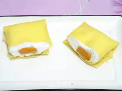 Make Mango Band step 13