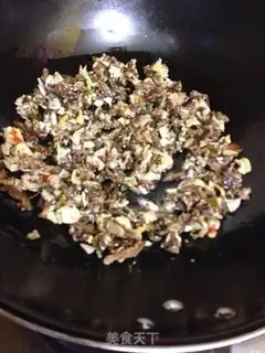 Make Garlic drying step 6