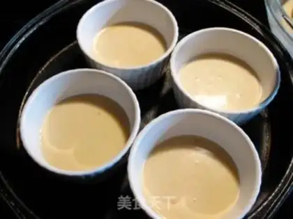 Make Bubble muffins step 4