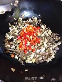 Make Garlic drying step 7
