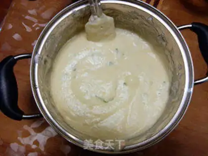 Make Onion Chifeng step 8