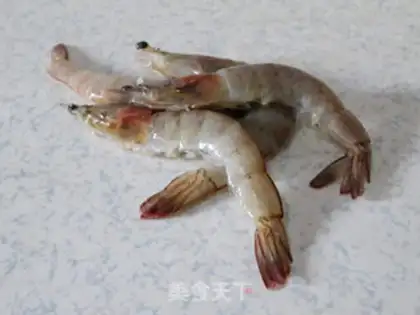 Make Crayfish step 2