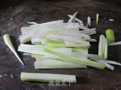Make Cold cucumber step 0