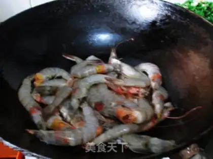 Make Crayfish step 4