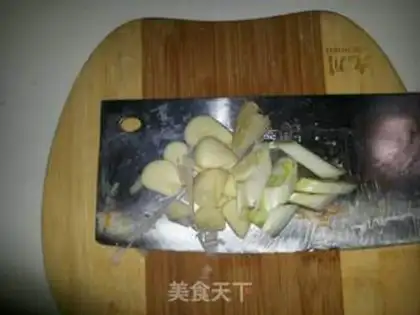 Make Sour spicy step 2