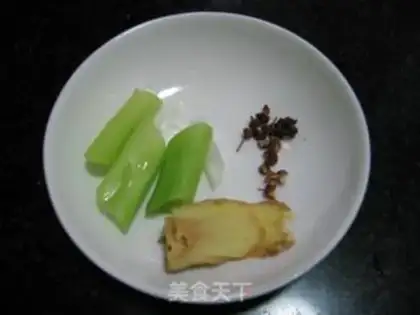 Make Potato stew with gravy step 2