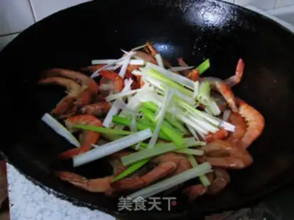 Make Crayfish step 5