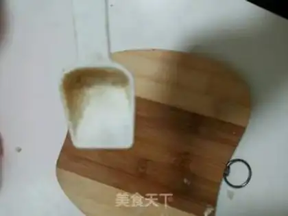 Make Sour spicy step 3