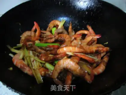 Make Crayfish step 6