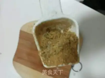 Make Sour spicy step 4