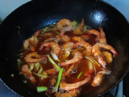 Make Crayfish step 7