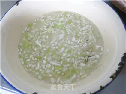 Make Pancakes step 1