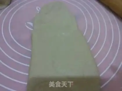 Make Coffee toast step 6