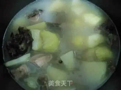 Make Potato stew with gravy step 6