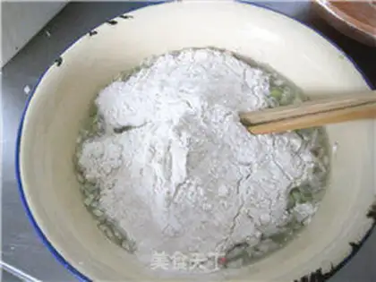 Make Pancakes step 2