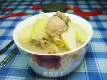 Make Potato stew with gravy step 7