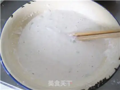 Make Pancakes step 3
