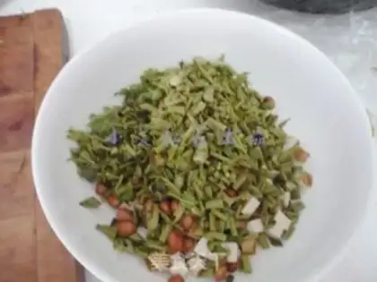 Make A fragrance step 6