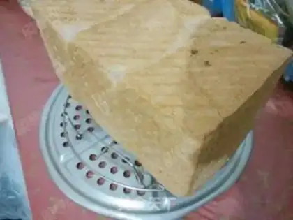 Make Coffee toast step 10