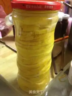 Make Homemade lemonade step 0