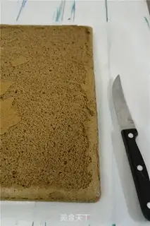 Make Cracker rolls step 9