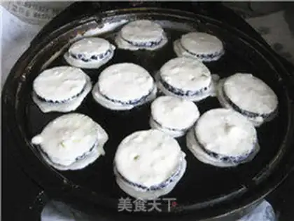 Make Pancakes step 6