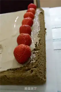Make Cracker rolls step 11