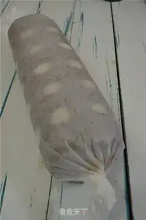 Make Cracker rolls step 12