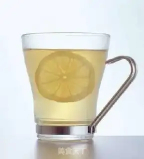 Make Homemade lemonade step 6