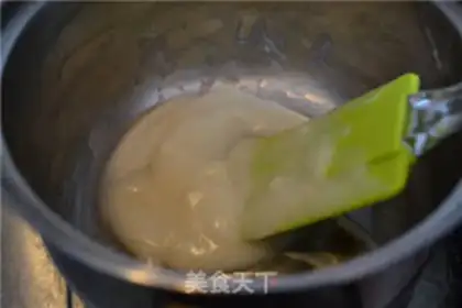 Make Seaweed pine rolls step 0