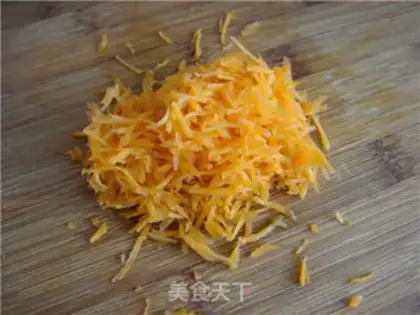 Make Pork corn roasted wheat step 10