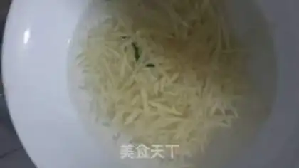 Make Potatocakes step 0