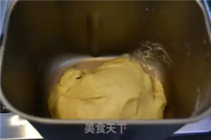 Make Seaweed pine rolls step 4