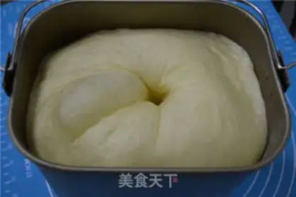 Make Seaweed pine rolls step 5