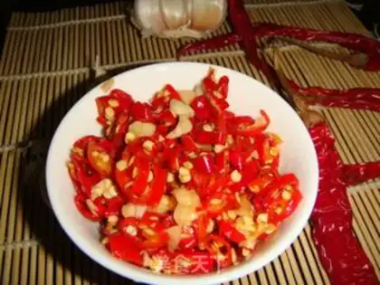 Make Homemade peppers step 11