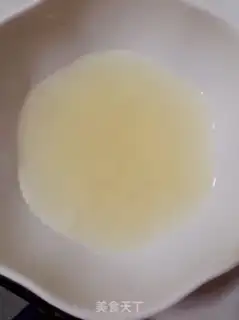 Make Rose almonds step 4
