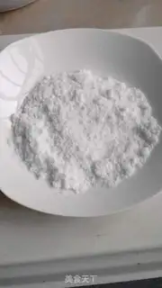 Make walnut sesame paste step 3